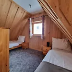 Podhalanska Prázdninový dům