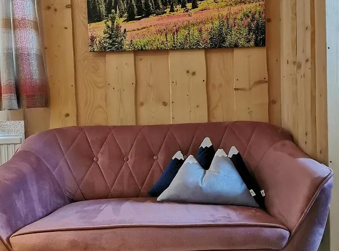 Podhalanska Feriehus *