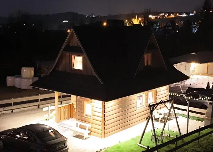 Podhalanska Zakopane