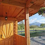 Podhalanska * Закопане