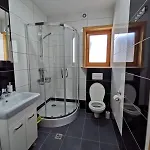 Дом отдыха Podhalanska Закопане