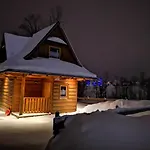 Podhalanska Дом отдыха Закопане