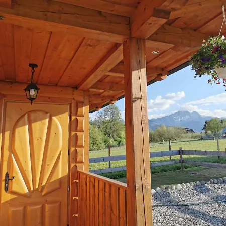 Podhalanska * ザコパネ