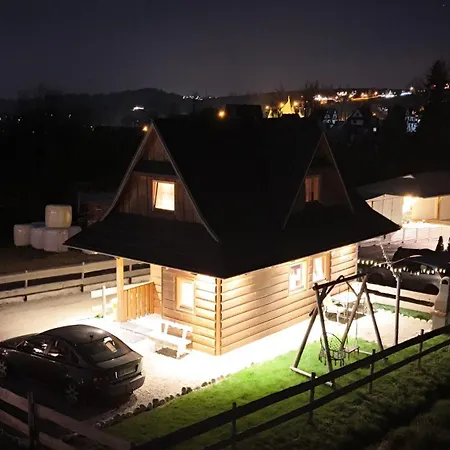 Podhalanska ザコパネ