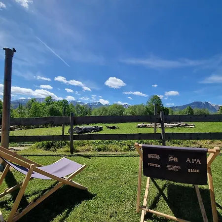 Podhalanska * Zakopane