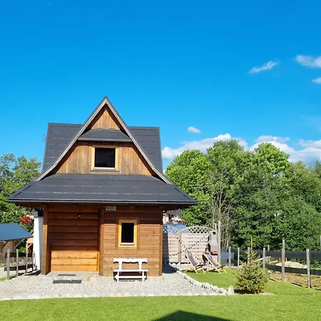 Podhalanska Casa de Férias Zakopane
