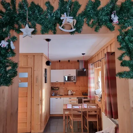 Podhalańska * Zakopane