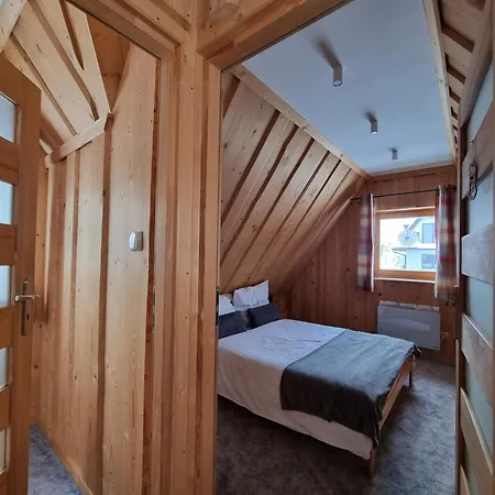Podhalanska Holiday home
