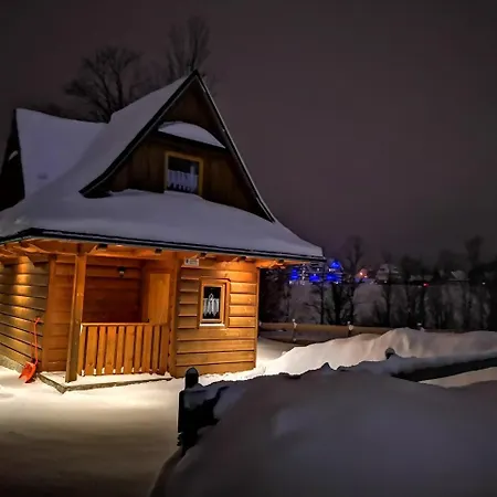 Podhalanska Holiday home Zakopane