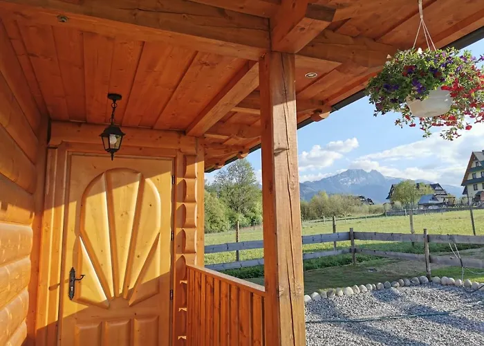 Podhalańska * Zakopane