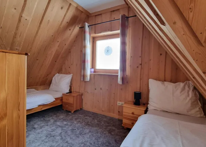 Podhalańska Dom wakacyjny