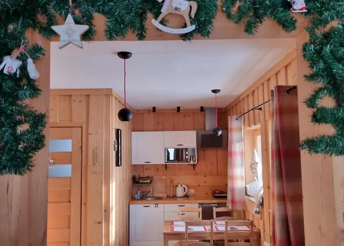 Podhalańska * Zakopane